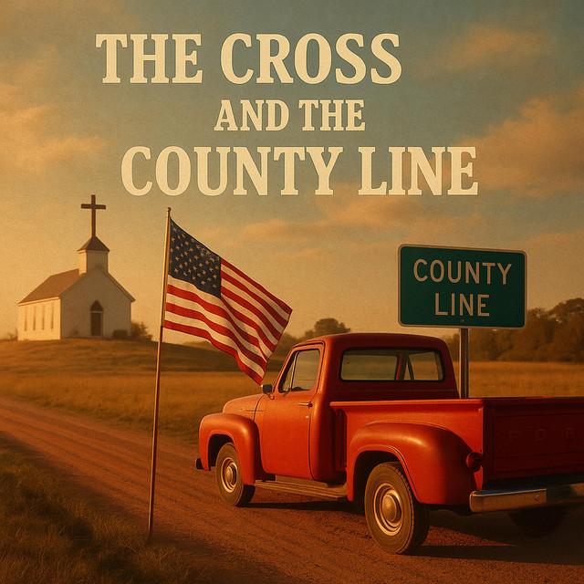 The Cross and the County Line