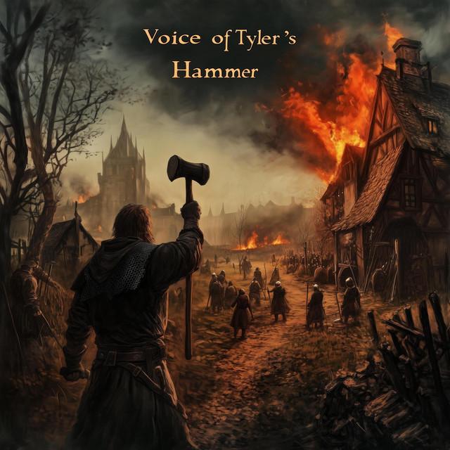 Voice of Tyler's Hammer