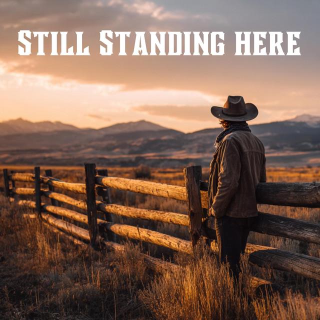Still Standing Here