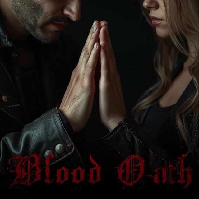 Blood Oath