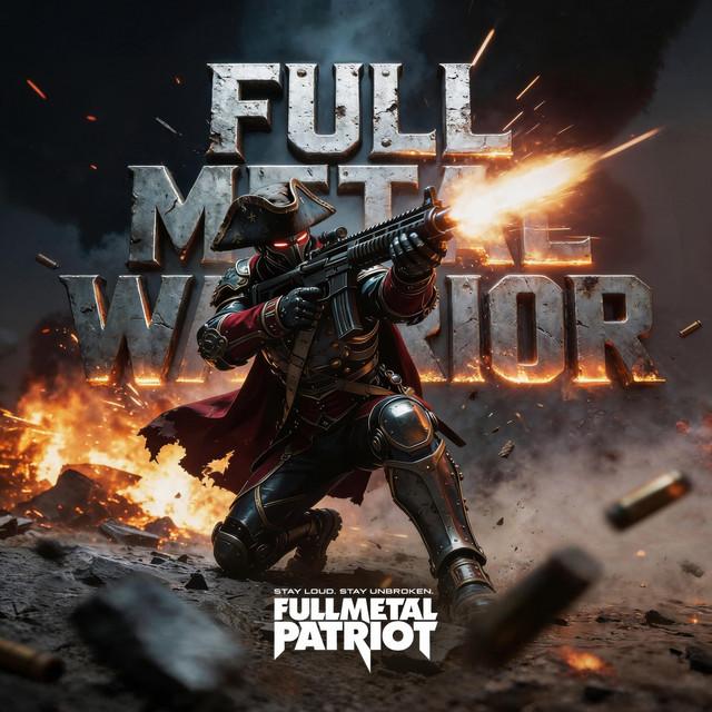 Full Metal Warrior