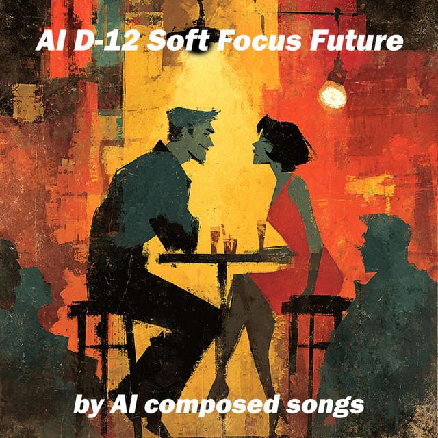 AI D-12 Soft Focus Future