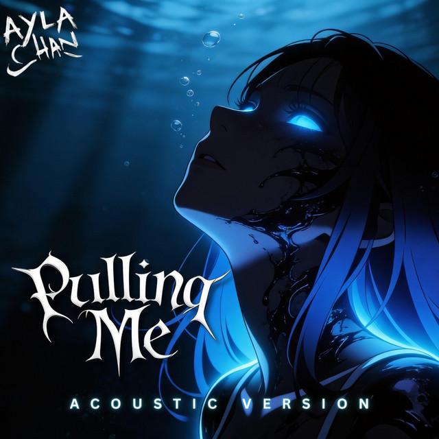 Pulling Me - Acoustic Version