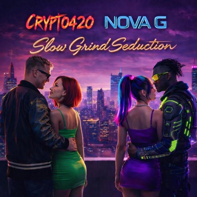 Slow Grind Seduction