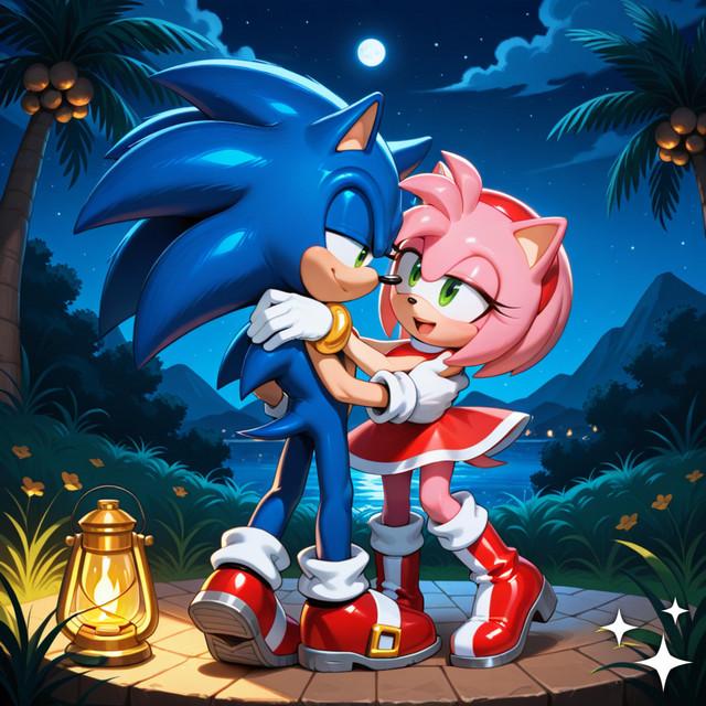 Dancing In the Moonlight