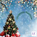 Christmas Rainbow