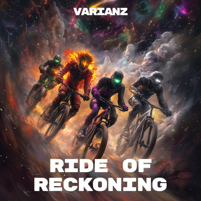 Ride Of Reckoning