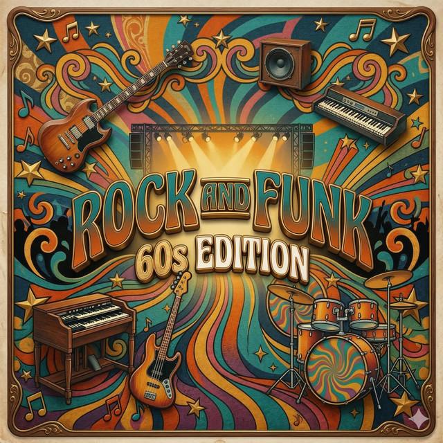 Candy Shop (1960's Soul)