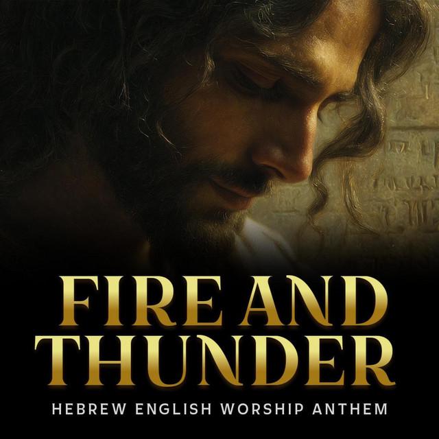 Fire and Thunder (Prophetic Worship Anthem)