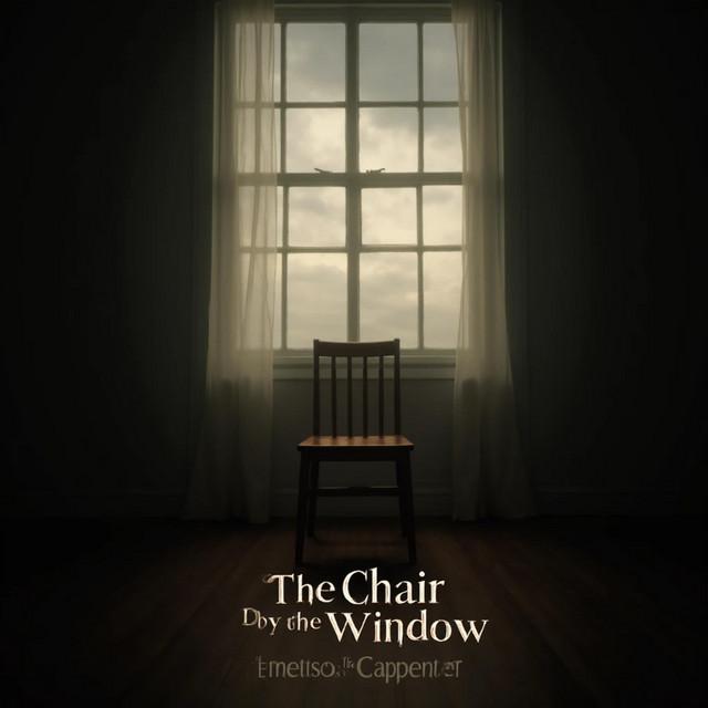 The Chair by the Window (Ernesto the Carpenter)