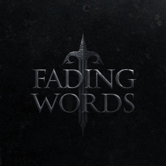 FADING WORDS