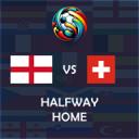 Halfway Home (England vs Switzerland UEFA EURO 2024 Match Song)