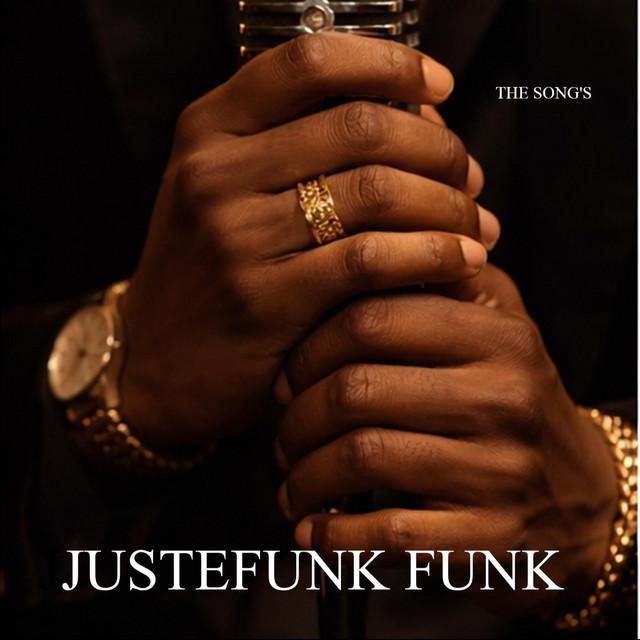 #1: Hold Me While I Break by Justefunk Funk