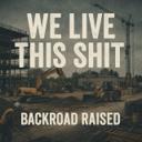 We Live This Shit - Live