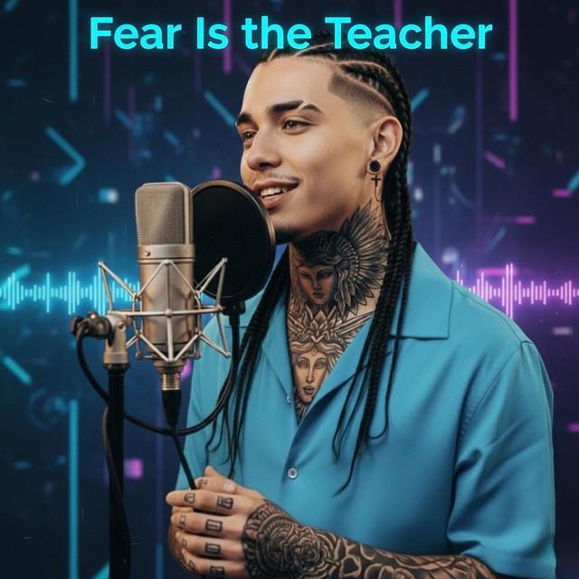 Fear Is The Teacher