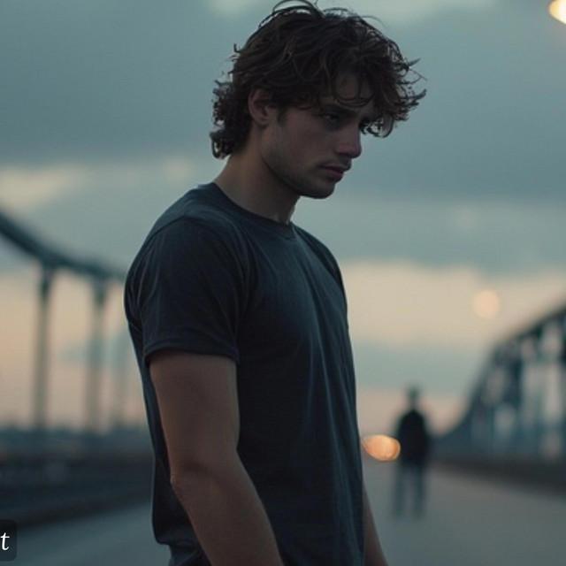 “I Became Someone I Don’t Recognize”