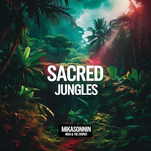 Sacred Jungle