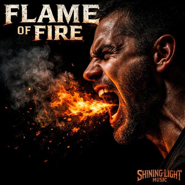 Flame Of Fire