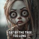 I Sat by the Tree Too Long