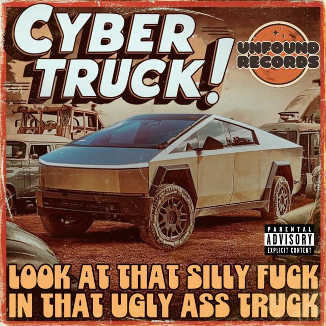 Cybertruck