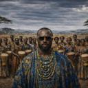 NINAO - Afro Soul