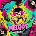 Melody - Radio Edit