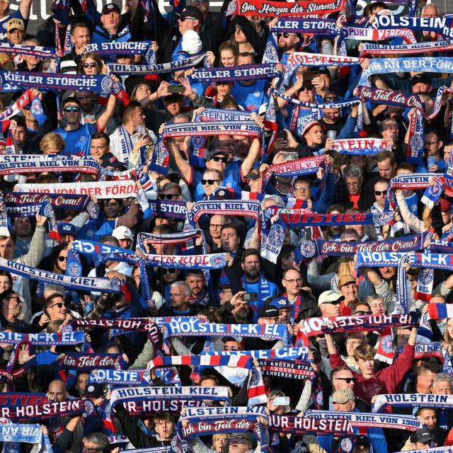 Holstein Kiel