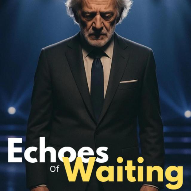 Standing Here, Waiting Still