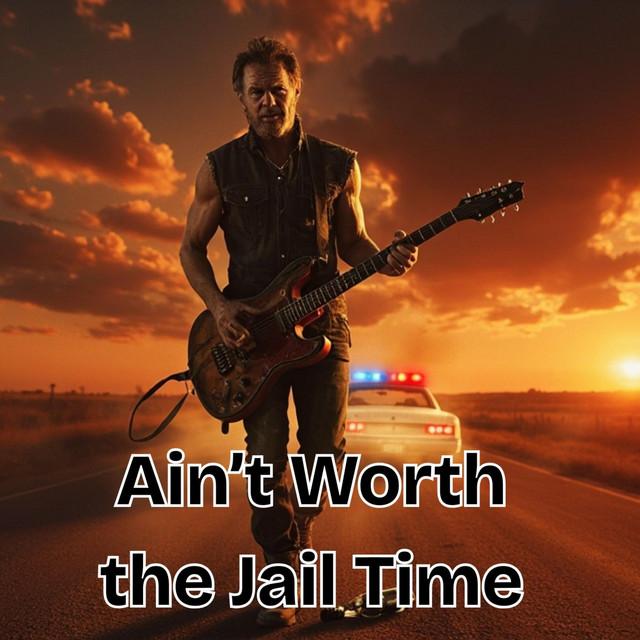 Ain't Worth the Jail Time