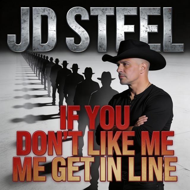 If You Don't Like Me Get In Line