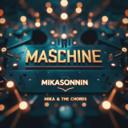 Maschine