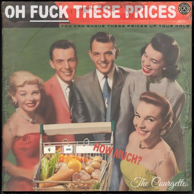 Oh Fuck These Prices