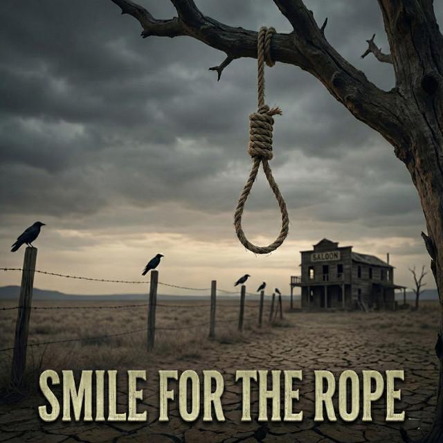 Waiting for the dawn