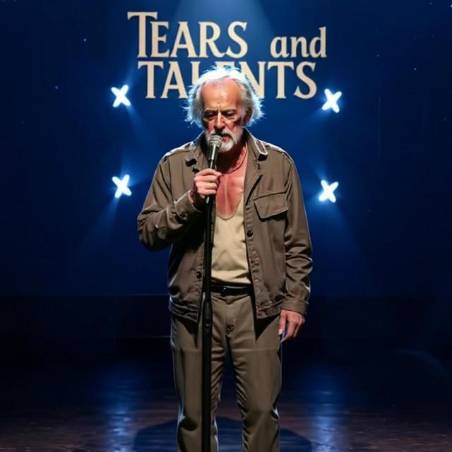 Still Waiting at the Door 2