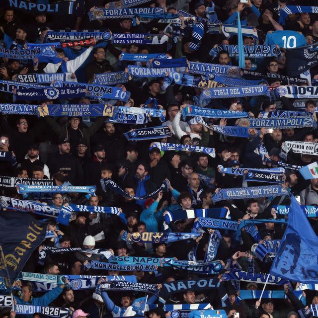 SSC Napoli