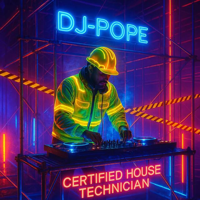 Certified House Technician