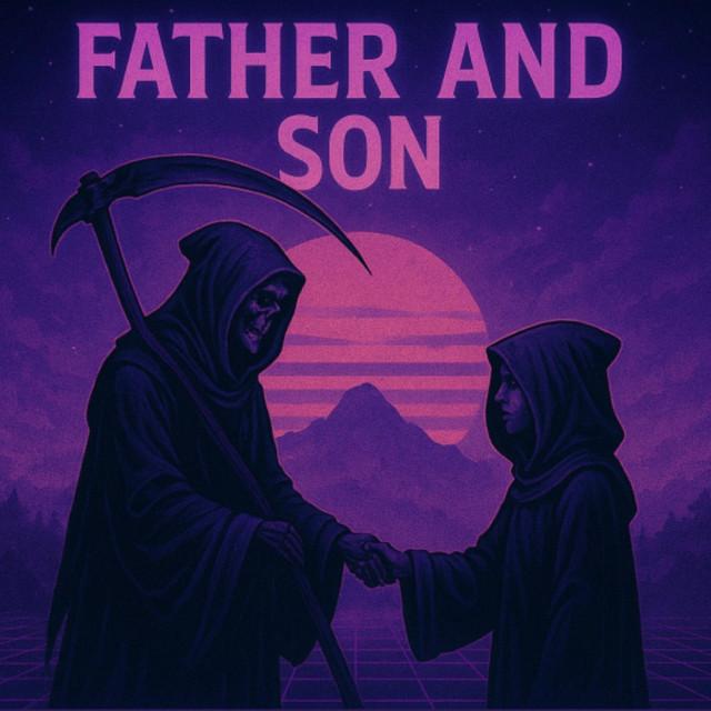 Father and Son