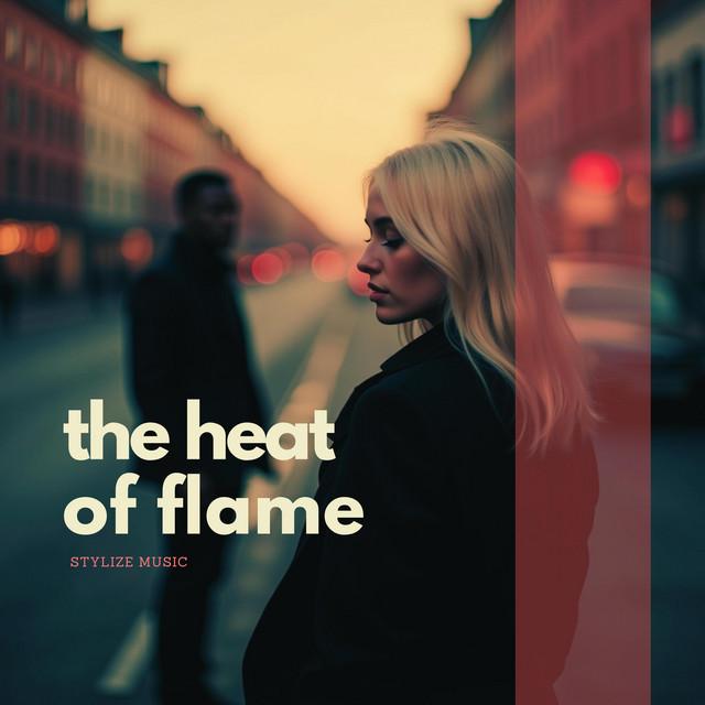 The Heat of Flame