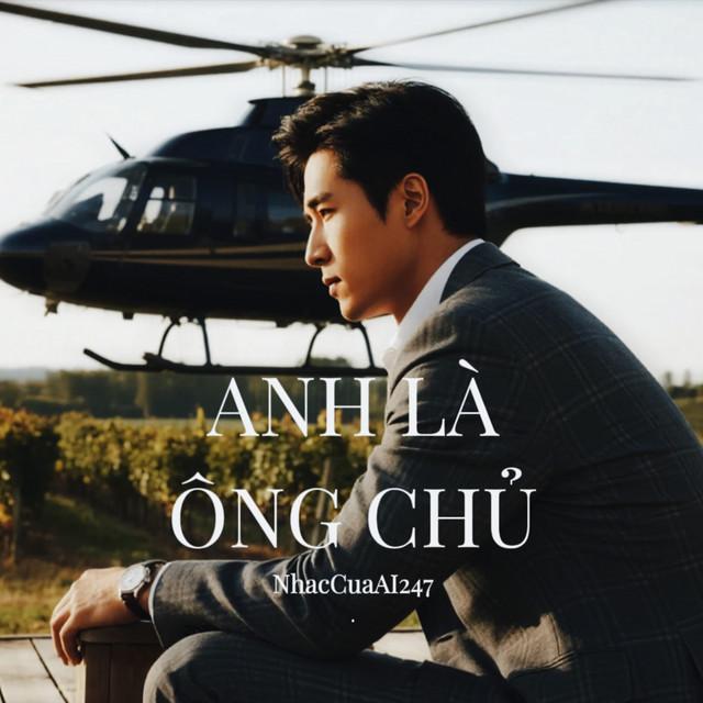 Anh Là Ông Chủ