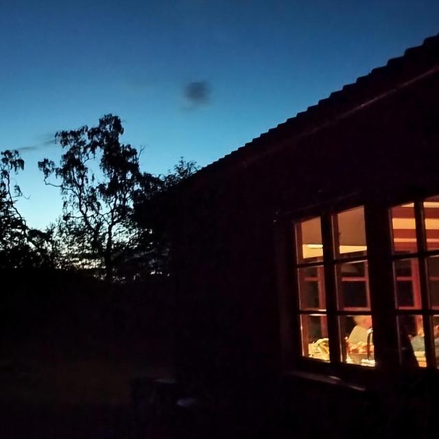 What happen to the lyrics?