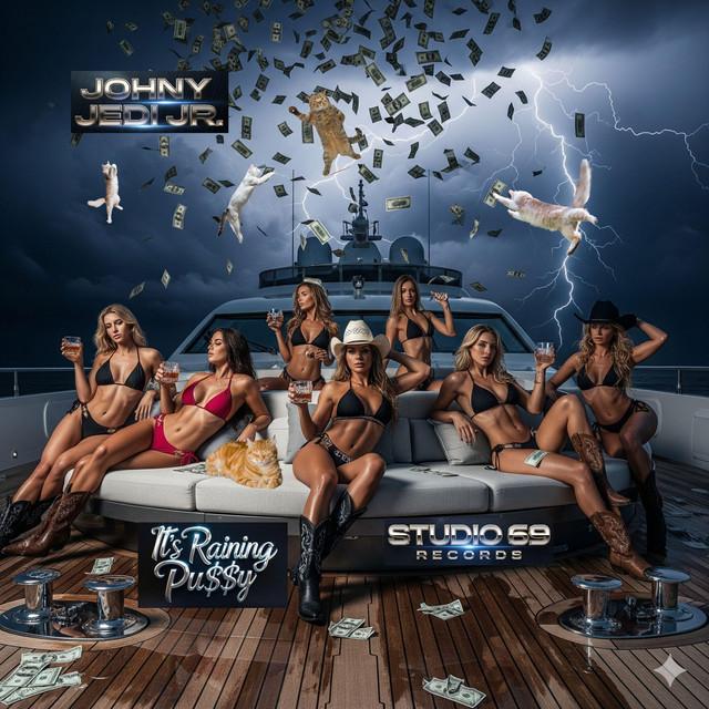 It’s Raining Pu$$y