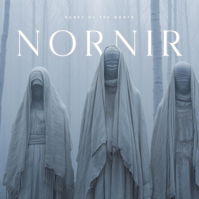 Urðr, Verðandi, Skuld (The Norns)