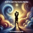 AI B-46 Light That Guides My Day