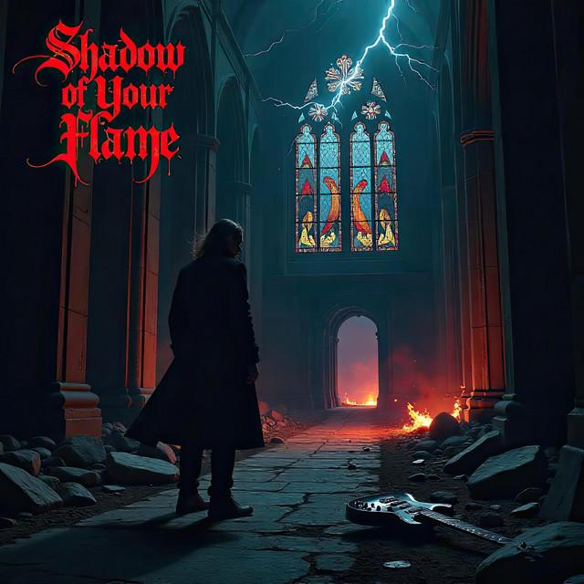 Shadow of Your Flame