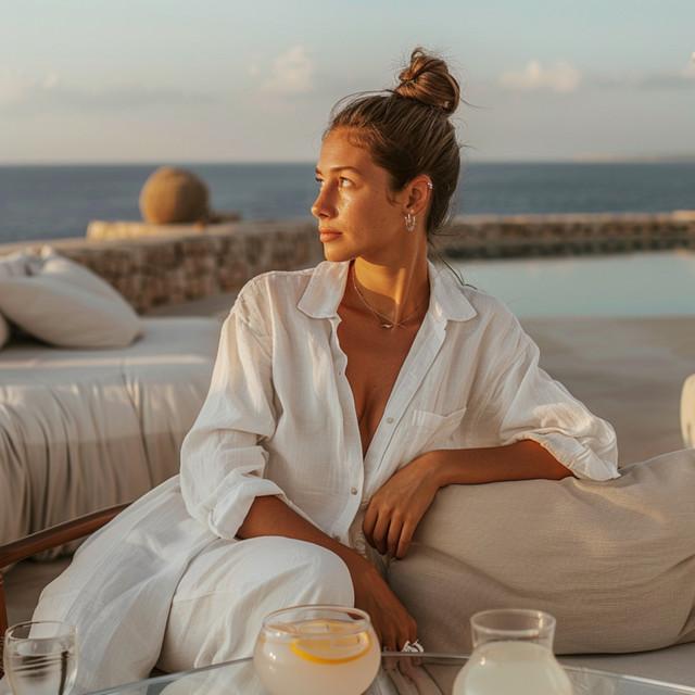 Chill Luxury Ambience