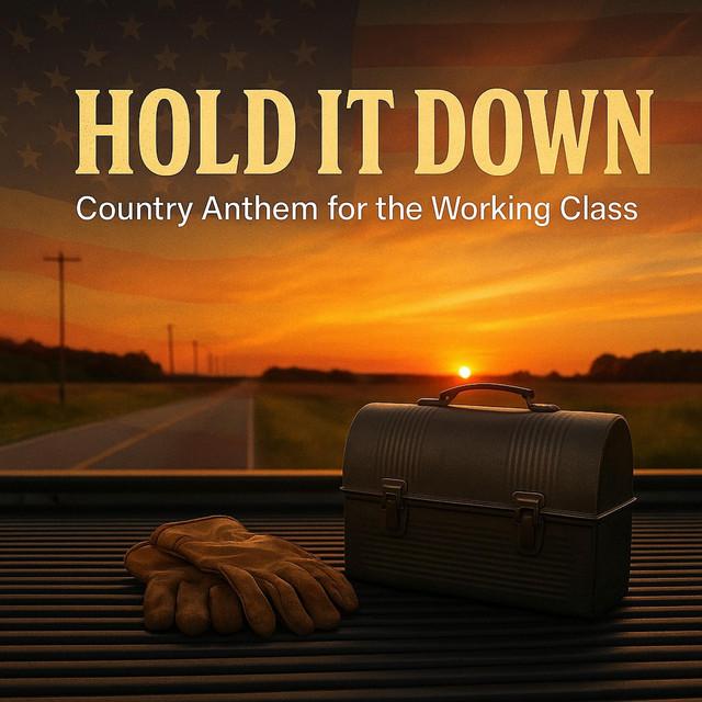 Hold It Down