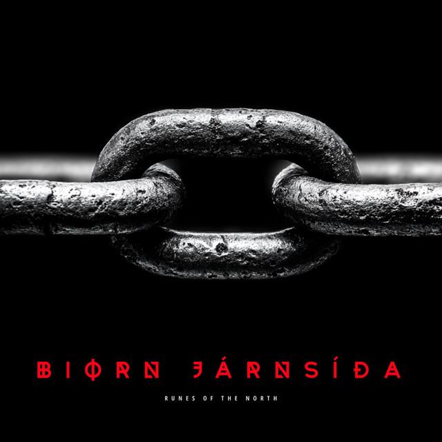 Bjǫrn Járnsíða (Bjorn Ironside)