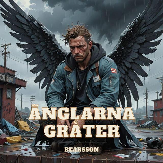 Under den tuffa ytan