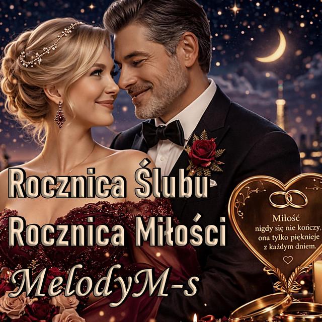 Rocznica Ślubu - Rocznica Miłości
