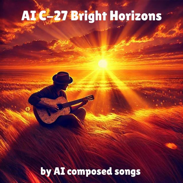 AI C-27 Bright Horizons